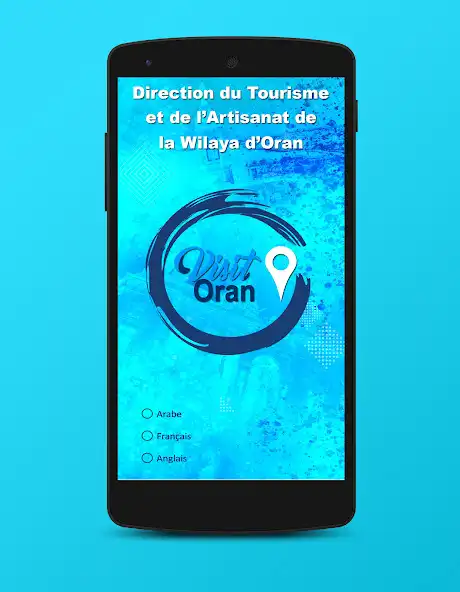 Play Visit Oran  and enjoy Visit Oran with UptoPlay