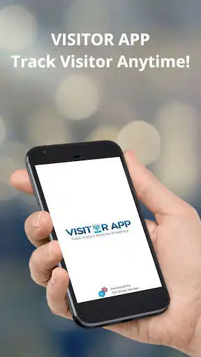 Play Visitor App  and enjoy Visitor App with UptoPlay