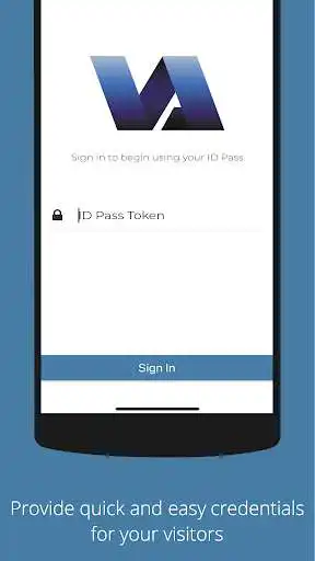 Play Visitor Aware ID Pass  and enjoy Visitor Aware ID Pass with UptoPlay