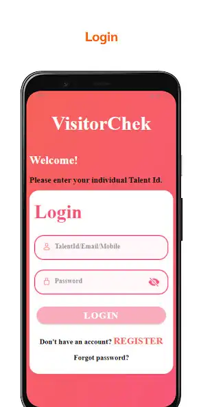 Play Visitor Chek  and enjoy Visitor Chek with UptoPlay