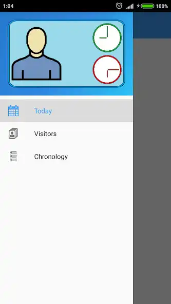 Play VISITOR MANAGER