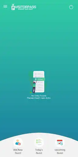 Play Visitor Pass - User as an online game Visitor Pass - User with UptoPlay