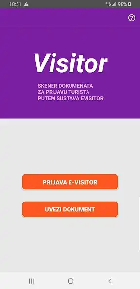 Play Visitor - Skener dokumenata and enjoy Visitor - Skener dokumenata with UptoPlay Play Visitor - Skener dokumenata and enjoy Visitor - Skener dokumenata with UptoPlay