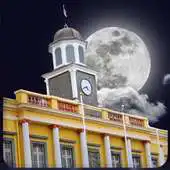 Free play online Visitors Of The City Hall APK