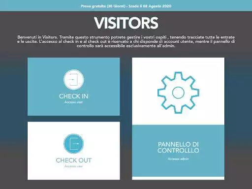 Play Visitors  and enjoy Visitors with UptoPlay