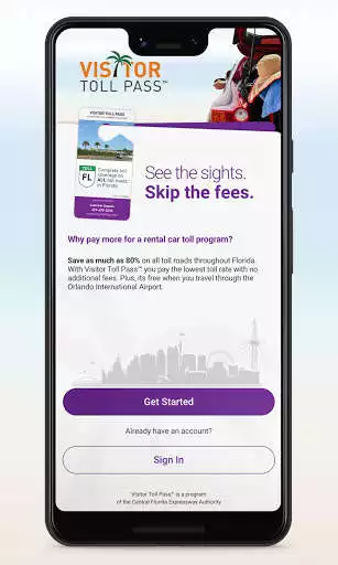 Play Visitor Toll Pass  and enjoy Visitor Toll Pass with UptoPlay