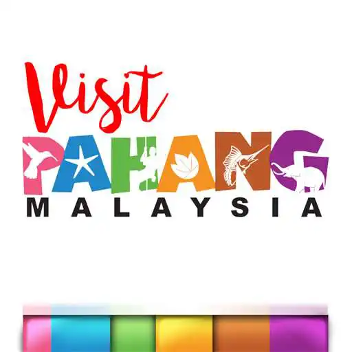 Run free android online Visit Pahang APK