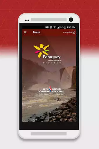 Play Visit Paraguay