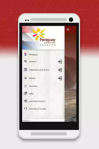 Play Visit Paraguay