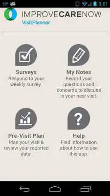 Play Visit Planner Play Visit Planner