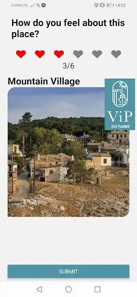 Play Visit Planner (ViP)  and enjoy Visit Planner (ViP) with UptoPlay