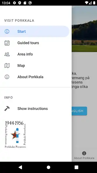Play VisitPorkkala  and enjoy VisitPorkkala with UptoPlay