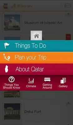 Play Visit Qatar