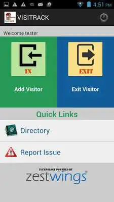 Play Visitrack