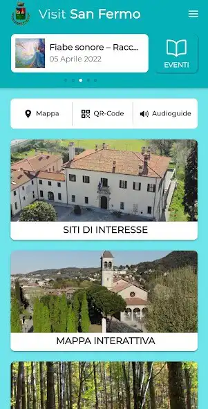 Play Visit San Fermo  and enjoy Visit San Fermo with UptoPlay