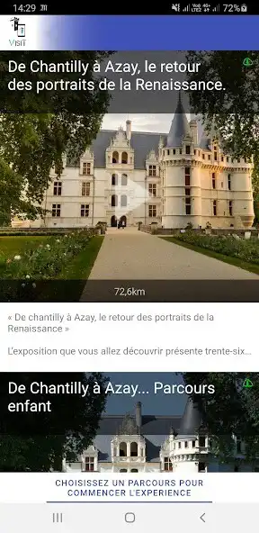 Play VisIT  and enjoy VisIT with UptoPlay