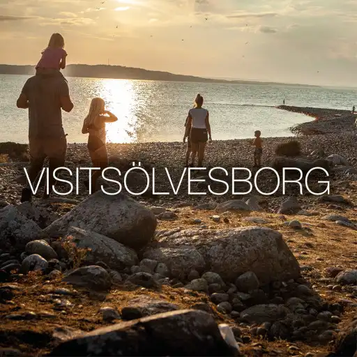 Play VisitSolvesborg APK