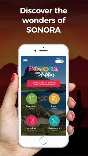 Play Visit Sonora  and enjoy Visit Sonora with UptoPlay