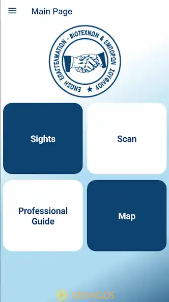 Play Visit Soufli  and enjoy Visit Soufli with UptoPlay