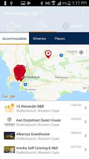 Play Visit Stellenbosch as an online game online Visit Stellenbosch with UptoPlay co.za.indigo.stellenbosch360 Play Visit Stellenbosch as an online game Visit Stellenbosch with UptoPlay