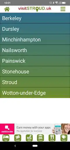 Play VisitStroud.uk as an online game online VisitStroud.uk with UptoPlay com.mobincube.visitstrouduk.sc_EI64LI Play VisitStroud.uk as an online game VisitStroud.uk with UptoPlay