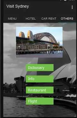Play Visit Sydney Australia