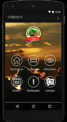 Play Visit Tambunan 2017