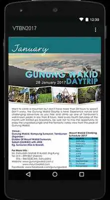 Play Visit Tambunan 2017