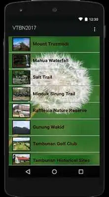 Play Visit Tambunan 2017