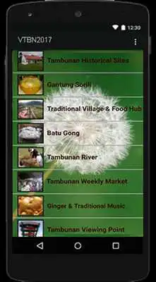 Play Visit Tambunan 2017