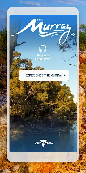 Play Visit the Murray  and enjoy Visit the Murray with UptoPlay