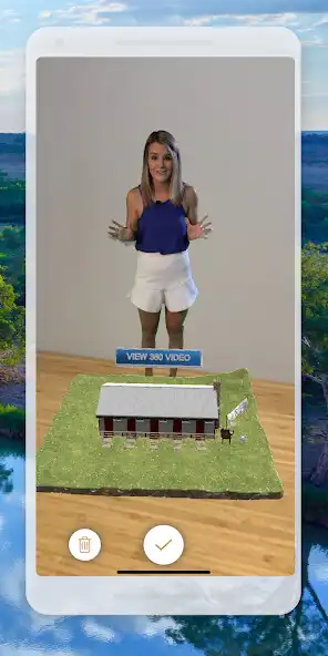 Play Visit the Murray as an online game Visit the Murray with UptoPlay