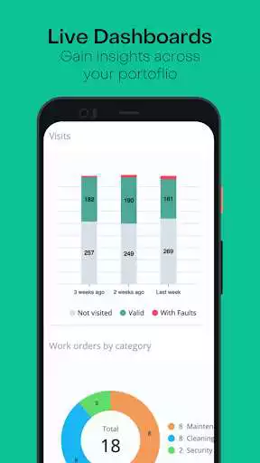 Play Visitt - property operations  and enjoy Visitt - property operations with UptoPlay
