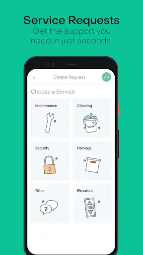 Play Visitt+ Tenant App  and enjoy Visitt+ Tenant App with UptoPlay