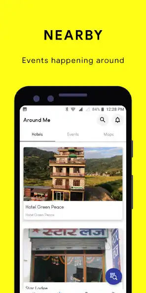 Play Visit Tulsipur as an online game Visit Tulsipur with UptoPlay