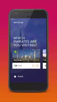 Play VISIT UAE