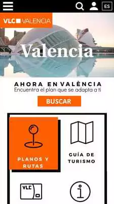 Play Visit Valencia