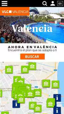 Play Visit Valencia