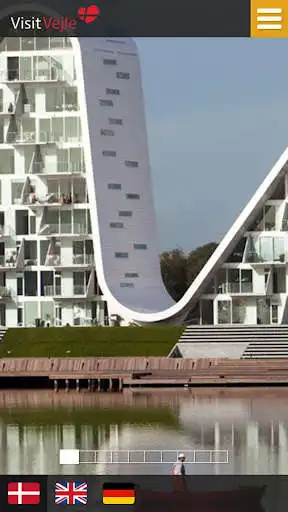 Play Visit Vejle  and enjoy Visit Vejle with UptoPlay