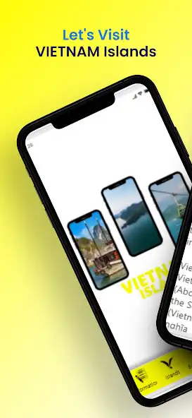 Play Visit Vietnam Islands  and enjoy Visit Vietnam Islands with UptoPlay
