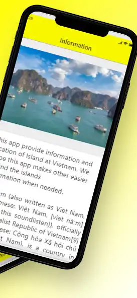 Play Visit Vietnam Islands as an online game Visit Vietnam Islands with UptoPlay