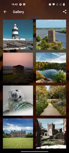 Play Visit Wexford as an online game Visit Wexford with UptoPlay