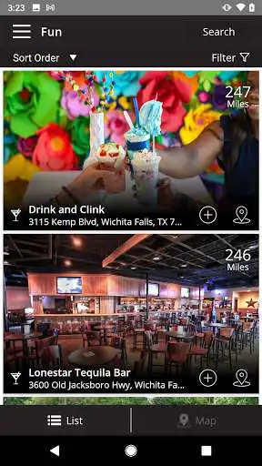 Play Visit Wichita Falls TX as an online game Visit Wichita Falls TX with UptoPlay