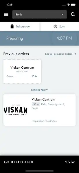 Play Viskan as an online game Viskan with UptoPlay