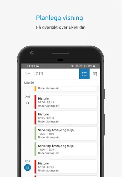 Play Visma InSchool  and enjoy Visma InSchool with UptoPlay
