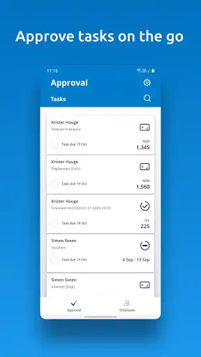 Play Visma Manager  and enjoy Visma Manager with UptoPlay