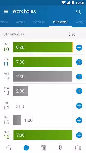 Play Visma Project Management as an online game Visma Project Management with UptoPlay