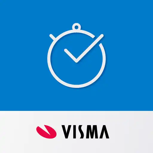 Play Visma time APK