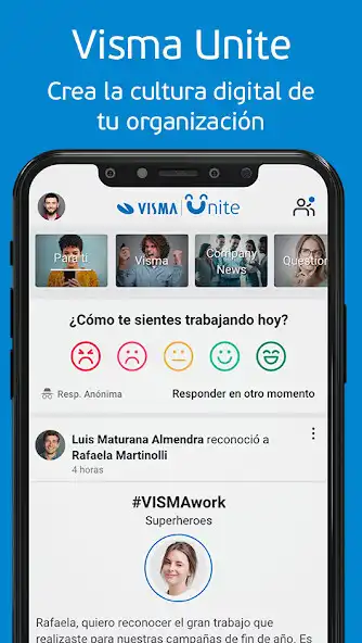 Play Visma Unite  and enjoy Visma Unite with UptoPlay