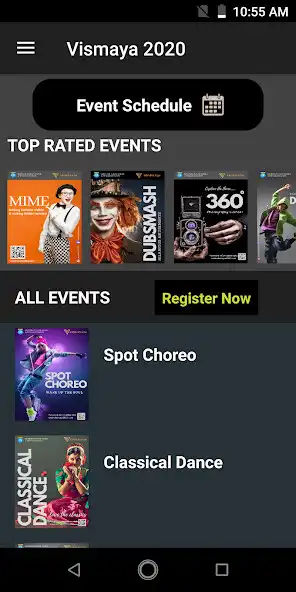 Play Vismaya as an online game Vismaya with UptoPlay